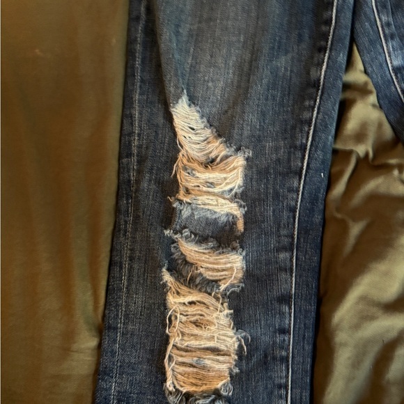 Size 29 FRAME DENIM Jeans - Picture 3 of 5